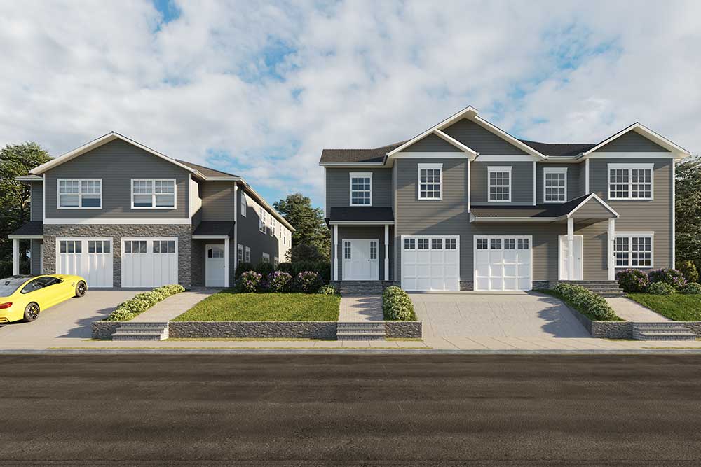 3D Rendering Services in Jacksonville, FL | Architectural Visualization